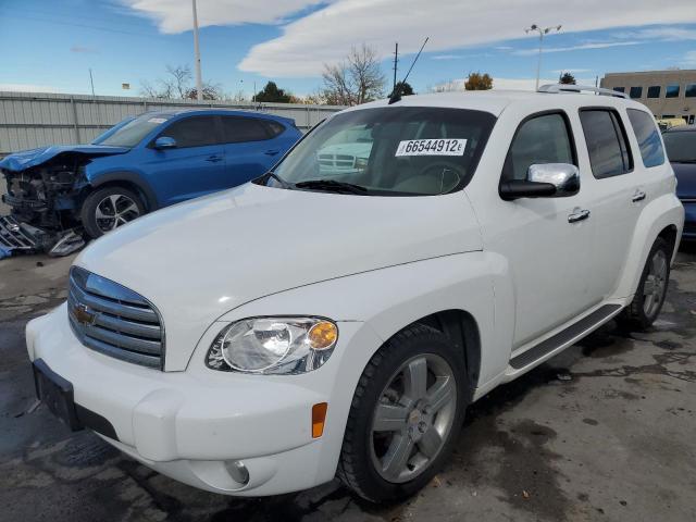 Photo 2 from auction – 2009 CHEVROLET HHR LT with VIN 3GNCA53V79S612983