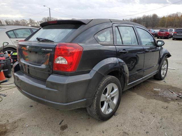 Photo 4 from auction – 2010 DODGE CALIBER MA with VIN 1B3CB3HA1AD616260