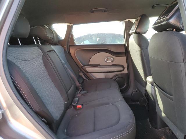 Photo 6 from auction – 2017 KIA SOUL + with VIN KNDJP3A56H7435460