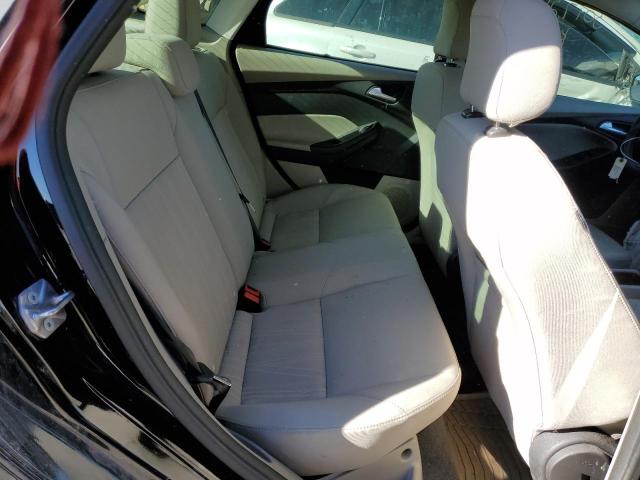 Photo 6 from auction – 2018 FORD FOCUS SE with VIN 1FADP3FE9JL301728