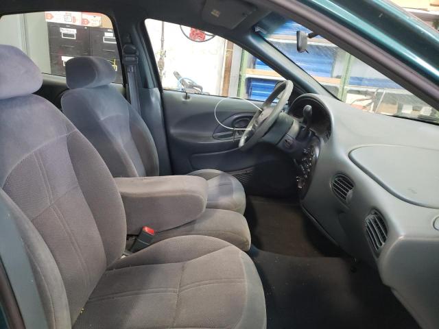 Photo 5 from auction – 1997 FORD TAURUS GL with VIN 1FALP52U4VG297901
