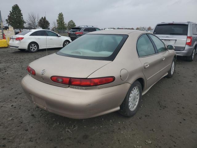 Photo 4 from auction – 1998 MERCURY SABLE GS with VIN 1MEFM50UXWG638494