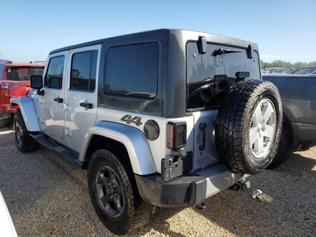 Фото 3 с аукциона – 2012 JEEP WRANGLER U с VIN 1C4BJWEG7CL228448