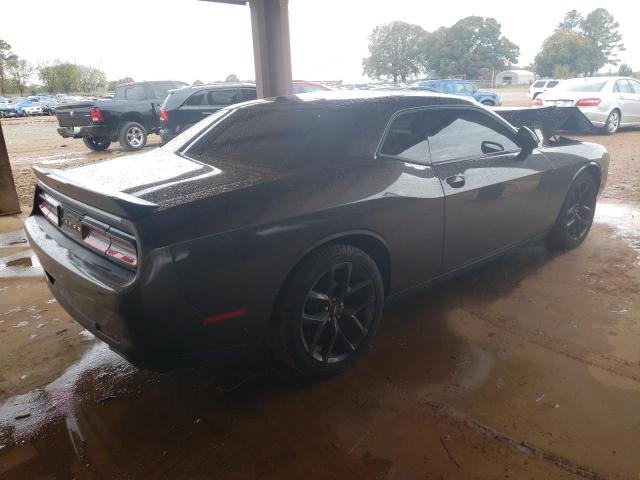 Photo 4 from auction – 2019 DODGE CHALLENGER with VIN 2C3CDZAG3KH503557