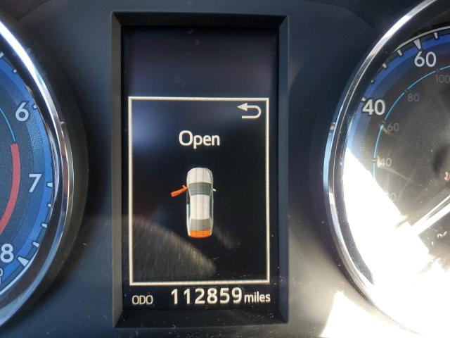 Photo 8 from auction – 2017 TOYOTA COROLLA L with VIN 5YFBURHE3HP615189