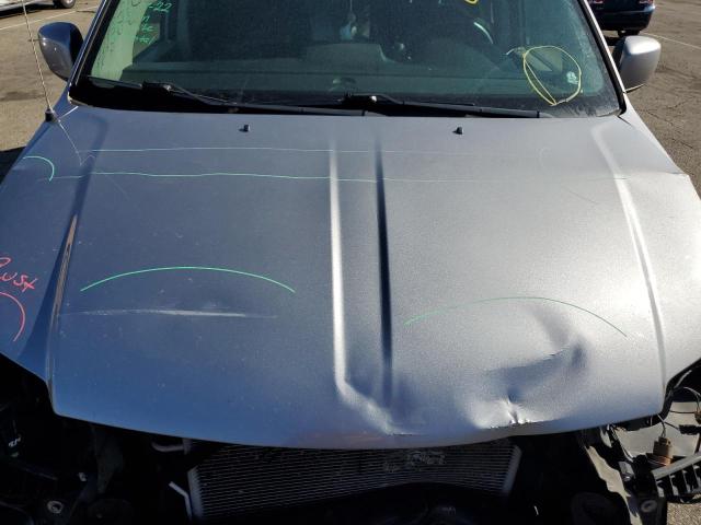 Photo 7 from auction – 2014 DODGE GRAND CARA with VIN 2C4RDGCG2ER214496