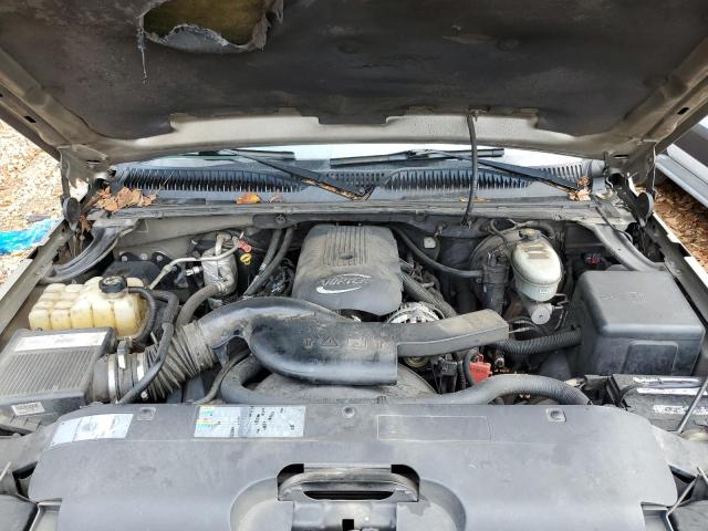 Photo 7 from auction – 2003 CHEVROLET AVALANCHE with VIN 3GNEC13T13G274159
