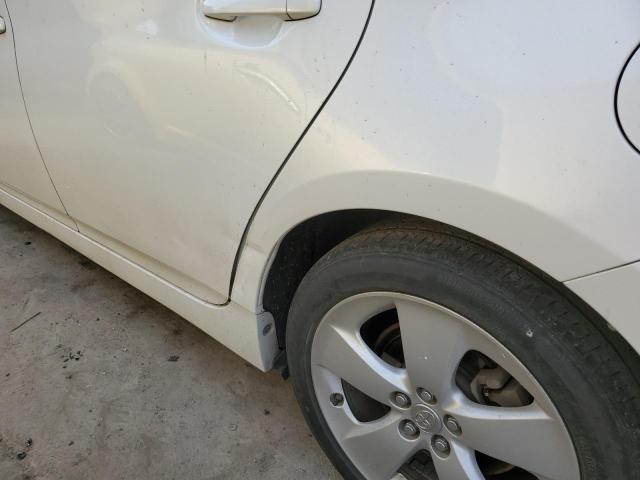 Photo 9 from auction – 2010 TOYOTA PRIUS with VIN JTDKN3DU1A5010713