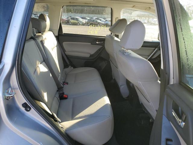 Photo 6 from auction – 2016 SUBARU FORESTER 2 with VIN JF2SJAHC5GH411286