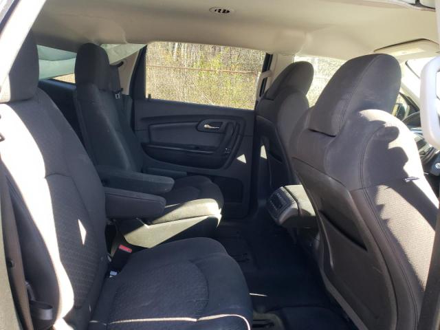 Photo 6 from auction – 2012 CHEVROLET TRAVERSE with VIN 1GNKVJED9CJ193119