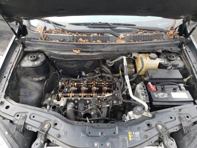 Photo 7 from auction – 2014 CHEVROLET CAPTIVA LS with VIN 3GNAL2EK1ES586376