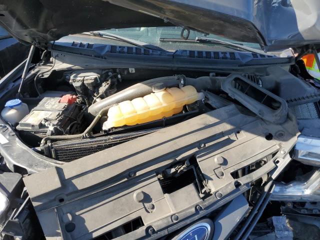 Photo 7 from auction – 2018 FORD F150 SUPER with VIN 1FTEW1EG2JFE40770