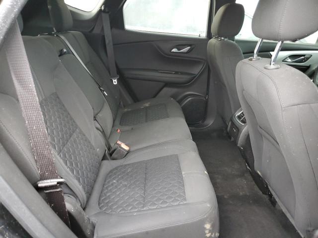 Photo 6 from auction – 2020 CHEVROLET BLAZER 2LT with VIN 3GNKBCR49LS697036
