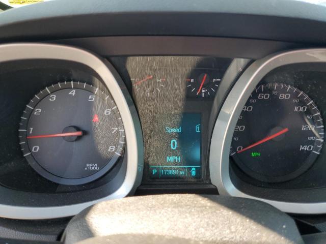 Photo 8 from auction – 2012 CHEVROLET EQUINOX LT with VIN 2GNFLNE55C6105168