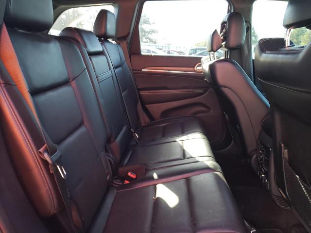 Photo 6 from auction – 2015 JEEP GRAND CHER with VIN 1C4RJFBG2FC204873