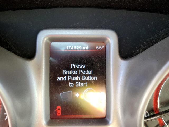 Photo 8 from auction – 2012 DODGE JOURNEY SE with VIN 3C4PDCAB7CT199494