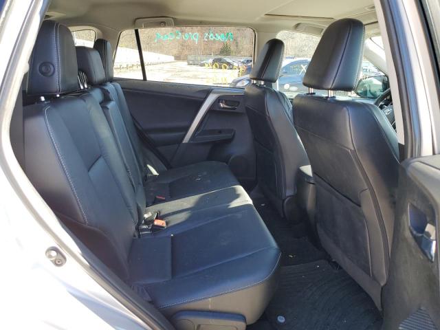 Photo 6 from auction – 2015 TOYOTA RAV4 LIMIT with VIN 2T3DFREV4FW370140