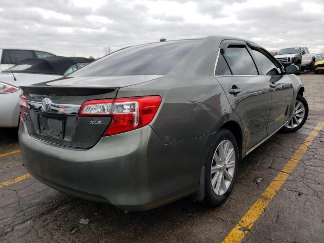 Photo 4 from auction – 2014 TOYOTA CAMRY L with VIN 4T4BF1FK7ER382793