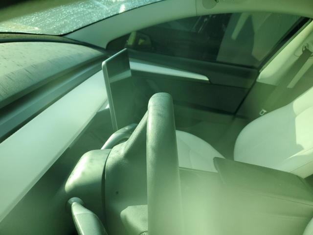 Photo 8 from auction – 2021 TESLA MODEL 3 with VIN 5YJ3E1EA8MF987251