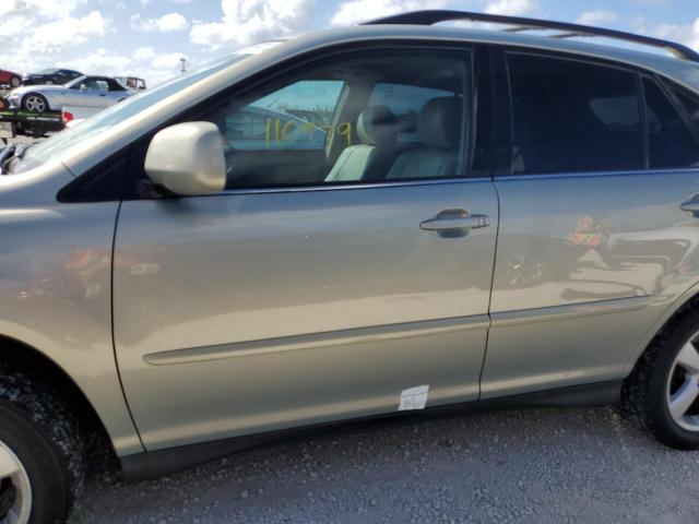 Photo 9 from auction – 2005 LEXUS RX 330 with VIN 2T2GA31U55C025676