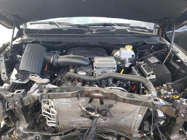 Photo 7 from auction – 2021 RAM 1500 LARAM with VIN 1C6SRFJT2MN599316