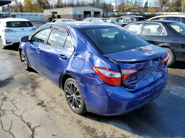 Photo 3 from auction – 2017 TOYOTA COROLLA L with VIN 2T1BURHE8HC929226
