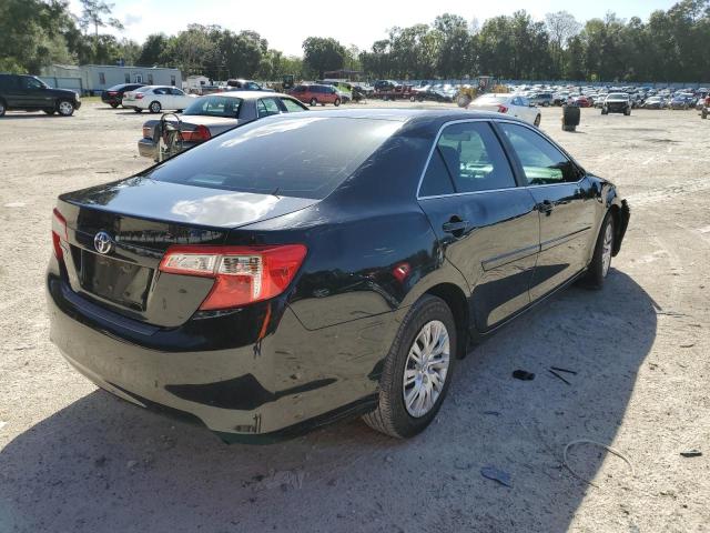 Photo 4 from auction – 2014 TOYOTA CAMRY L with VIN 4T4BF1FK7ER408454