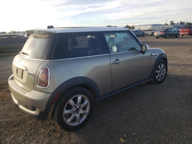 Photo 4 from auction – 2010 MINI COOPER S with VIN WMWMF7C53ATX45077