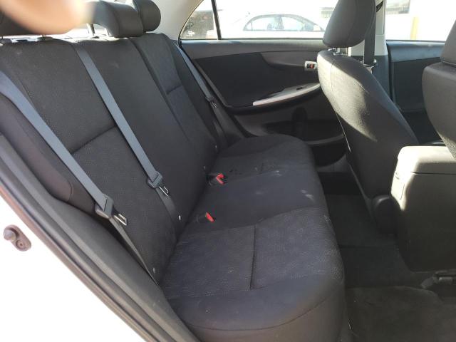 Photo 6 from auction – 2010 TOYOTA COROLLA BA with VIN 1NXBU4EE9AZ196843