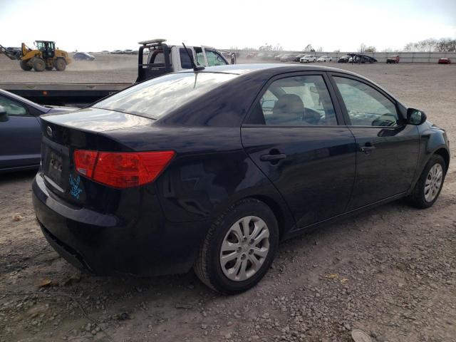 Photo 4 from auction – 2010 KIA FORTE LX with VIN KNAFT4A27A5880639