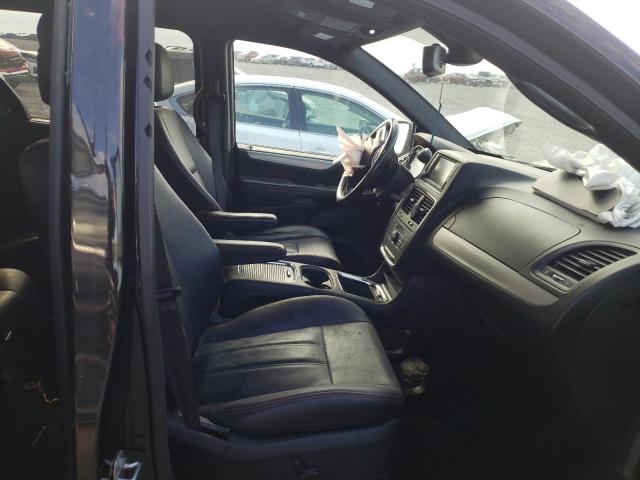 Photo 5 from auction – 2019 DODGE GRAND CARA with VIN 2C4RDGEG5KR511495