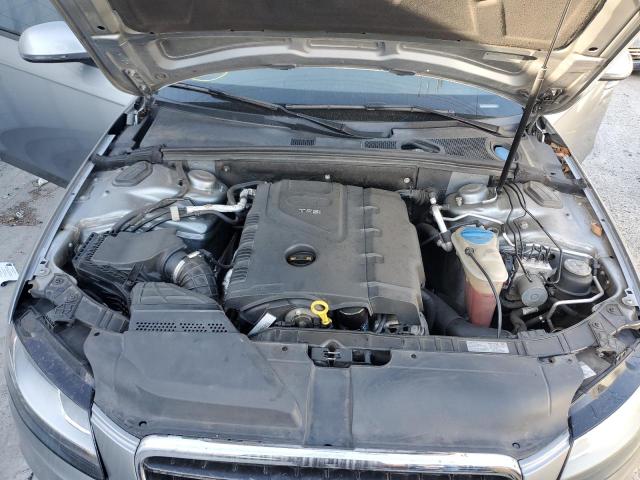 Photo 7 from auction – 2009 AUDI A4 2.0T QU with VIN WAULF78KX9N037984