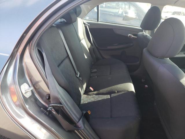 Zdjęcie 6 z aukcji – 2010 TOYOTA COROLLA BA z VIN 2T1BU4EE9AC449113