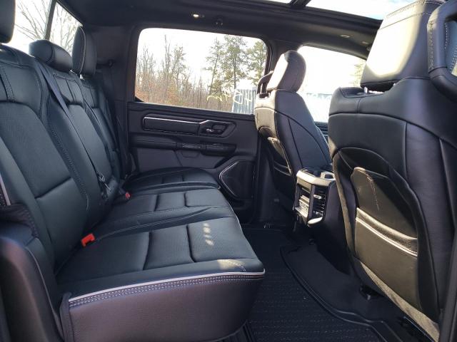 Photo 6 from auction – 2022 RAM 1500 LIMIT with VIN 1C6SRFHT2NN191860