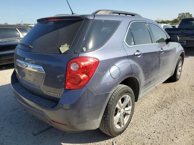 Photo 4 from auction – 2013 CHEVROLET EQUINOX LT with VIN 2GNALDEKXD6224068
