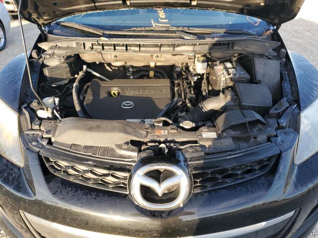 Photo 7 from auction – 2011 MAZDA CX-7 with VIN JM3ER2BM1B0386798