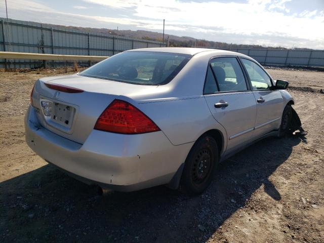 Photo 4 from auction – 2007 HONDA ACCORD VAL with VIN 1HGCM56197A032157