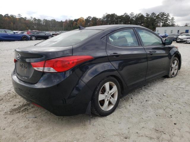 Photo 4 from auction – 2012 HYUNDAI ELANTRA GL with VIN KMHDH4AE3CU394548