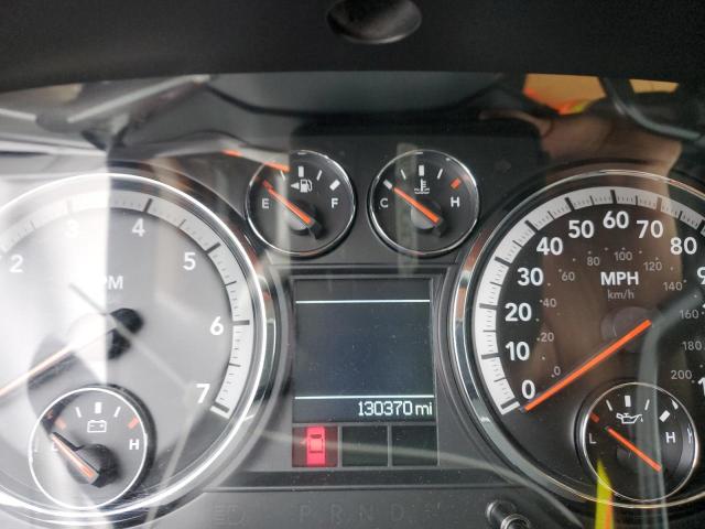 Photo 8 from auction – 2010 DODGE RAM 1500 with VIN 1D7RV1CT0AS187806