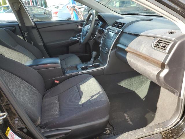 Photo 5 from auction – 2015 TOYOTA CAMRY LE with VIN 4T4BF1FK4FR491861