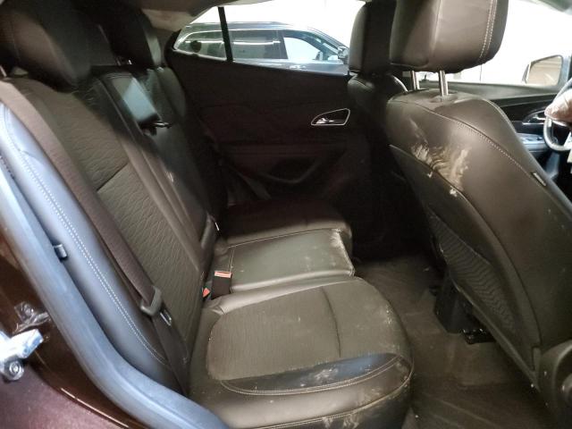 Photo 6 from auction – 2016 BUICK ENCORE CON with VIN KL4CJFSB8GB556903