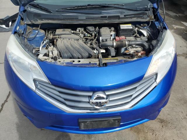 Photo 7 from auction – 2014 NISSAN VERSA NOTE with VIN 3N1CE2CP8EL412389