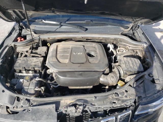 Photo 12 from auction – 2017 JEEP GRAND CHER with VIN 1C4RJFAG0HC800925