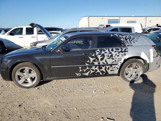 Photo 10 from auction – 2007 DODGE MAGNUM R/T with VIN 2D4GV57277H857543