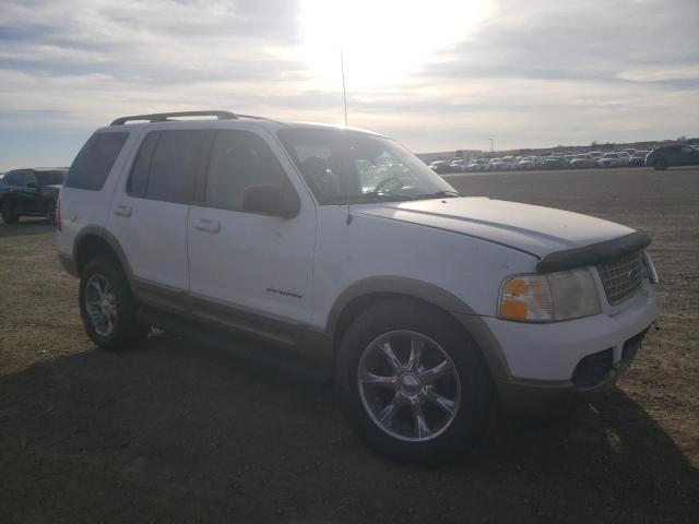 FORD EXPLORER E 2002 with VIN 1FMDU64W12ZA85612 - Photo from auction