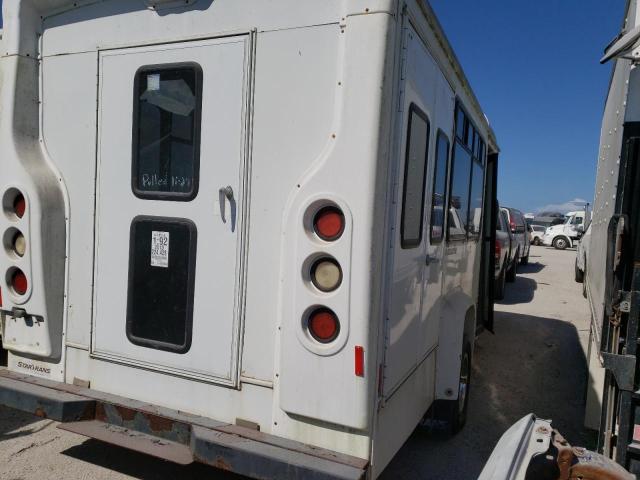 Photo 4 from auction – 2010 FORD ECONOLINE with VIN 1FDEE3FL7ADA97567