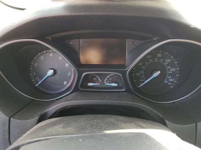 Photo 8 from auction – 2013 FORD FOCUS SE with VIN 1FADP3F26DL340612