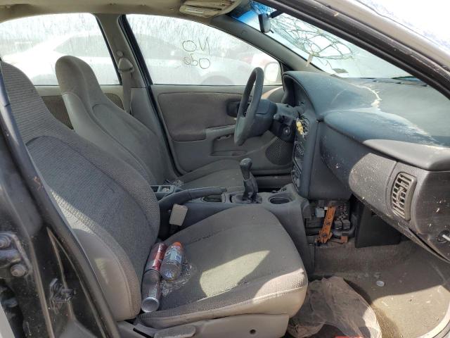 Photo 5 from auction – 2002 SATURN SL with VIN 1G8ZF548X2Z138365