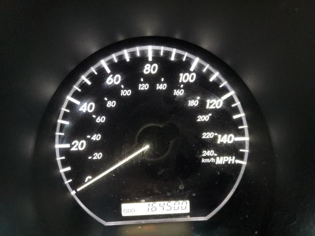 Photo 8 from auction – 2007 LEXUS RX 350 with VIN 2T2HK31U67C031507