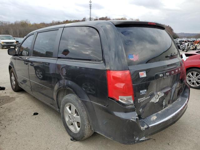 Photo 3 from auction – 2012 DODGE GRAND CARA with VIN 2C4RDGCG4CR204582
